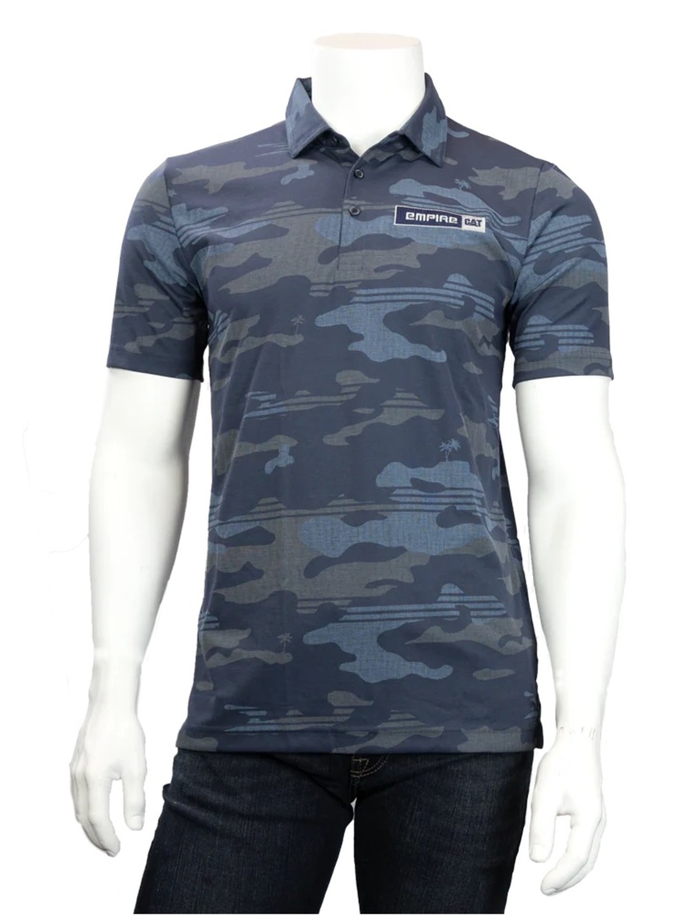 Empire CAT Beachside Stealth Camo
